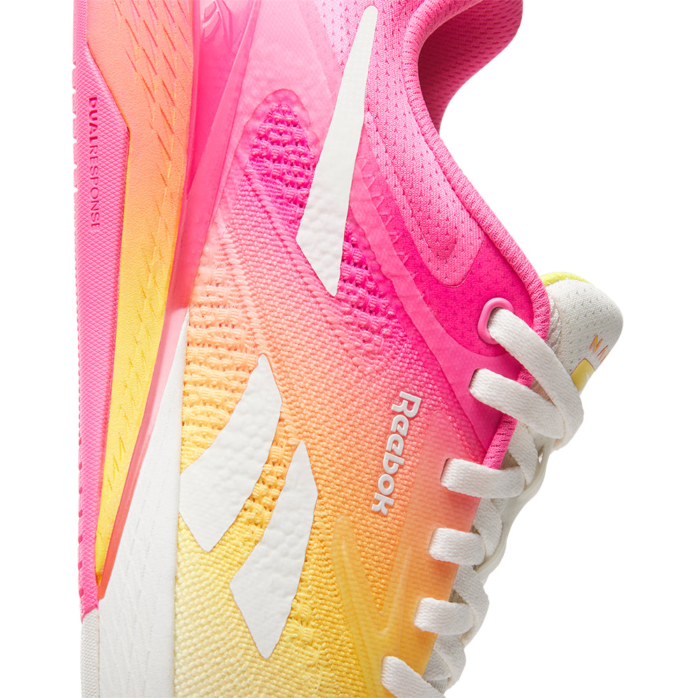 REEBOK Nano X5 รองเท้าออกกำลังกายผู้หญิง