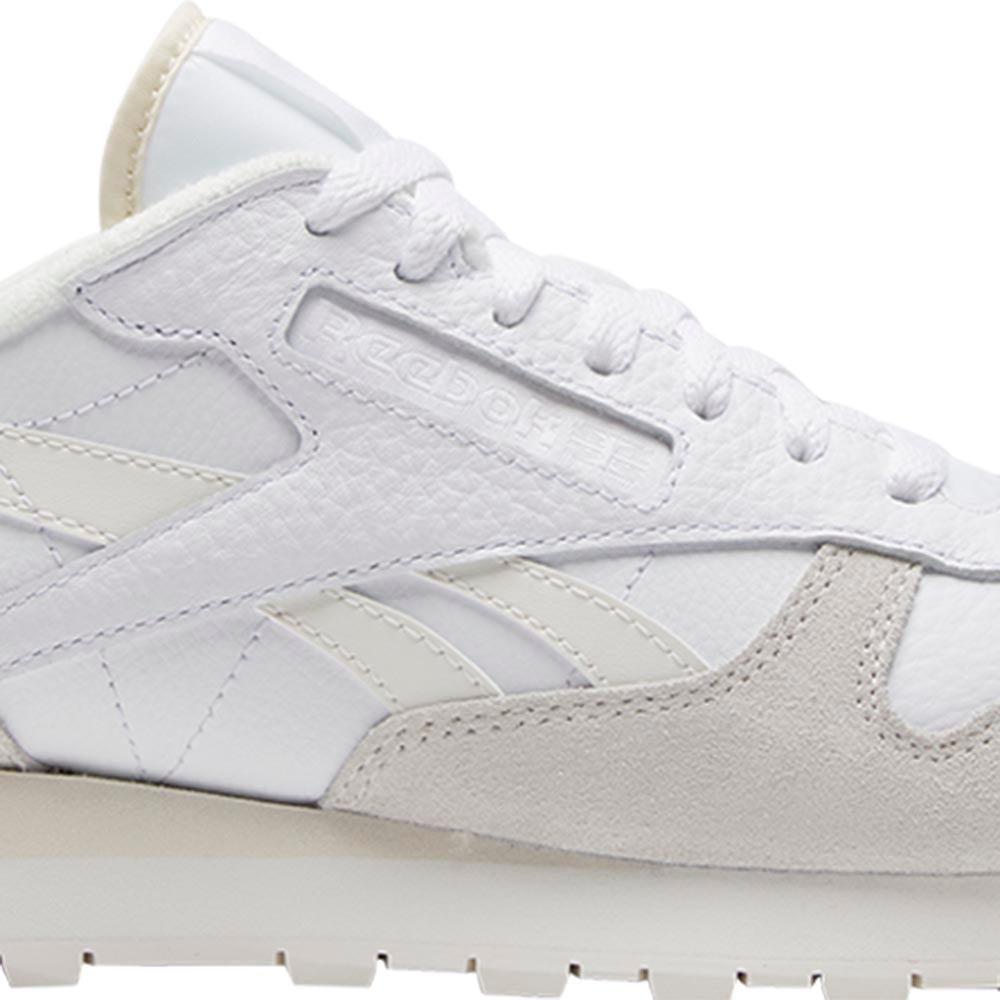 REEBOK Classic Leather Unisex Lifestyle Shoes - Supersports Thailand Supersports Thailand