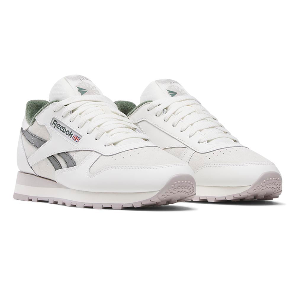 REEBOK Classic Leather รองเท้าลำลองผู้ใหญ่