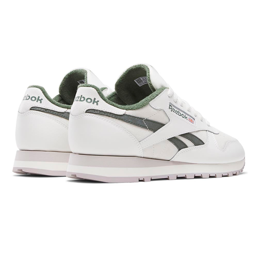 REEBOK Classic Leather รองเท้าลำลองผู้ใหญ่
