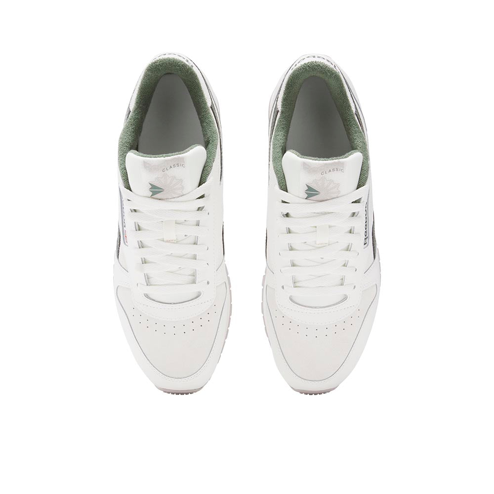 REEBOK Classic Leather รองเท้าลำลองผู้ใหญ่
