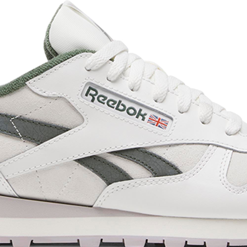 REEBOK Classic Leather Unisex Lifestyle Shoes - Supersports Thailand Supersports Thailand