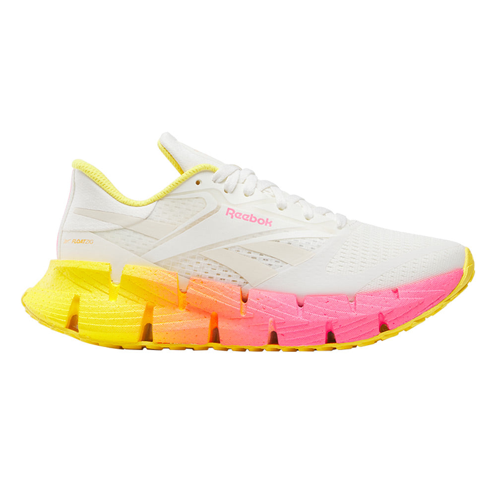 REEBOK FloatZig 1 รองเท้าวิ่งผู้หญิง