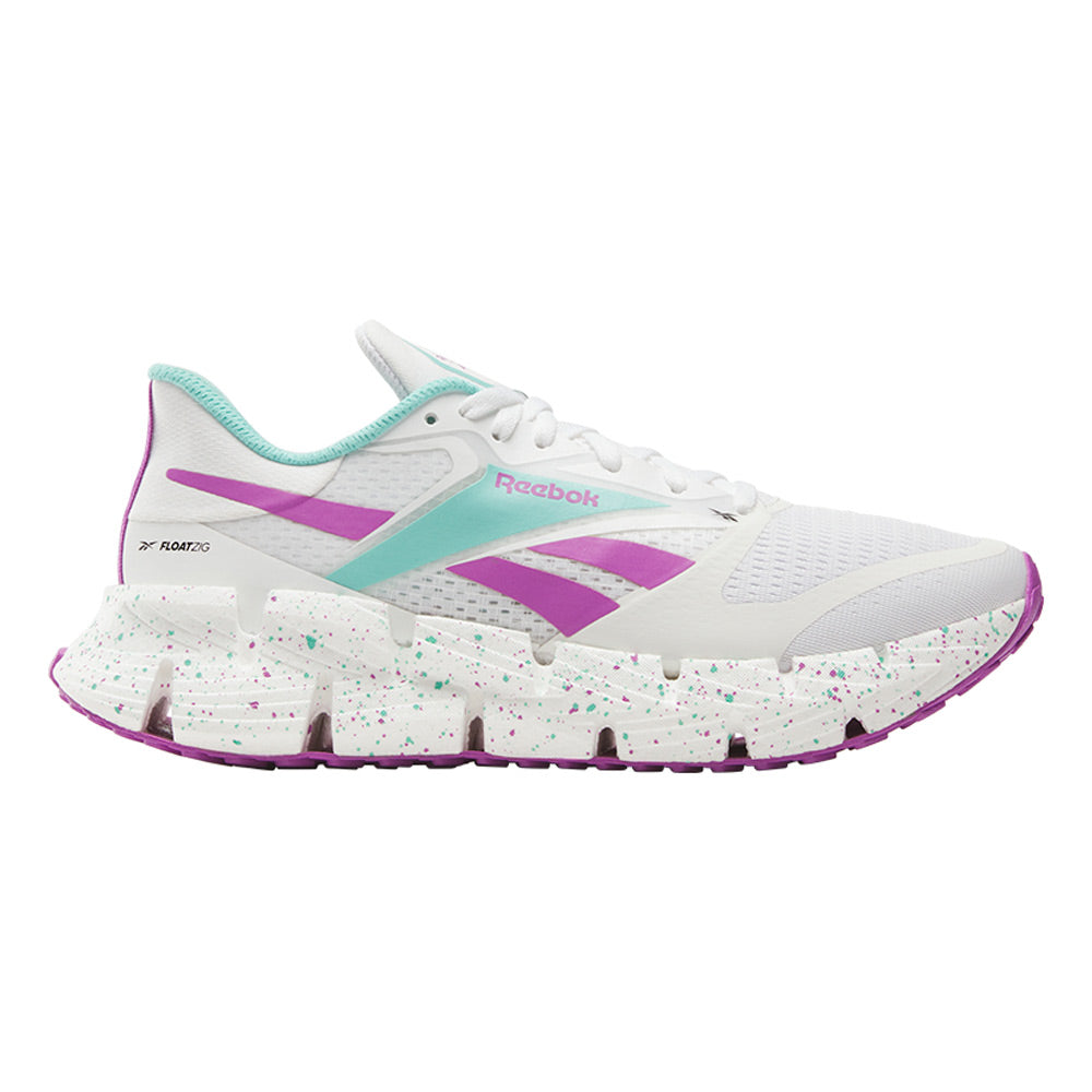 REEBOK FloatZig 1 รองเท้าวิ่งผู้ชาย