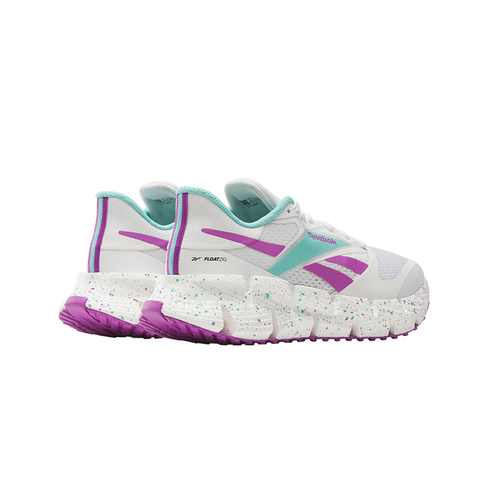 REEBOK FloatZig 1 รองเท้าวิ่งผู้ชาย