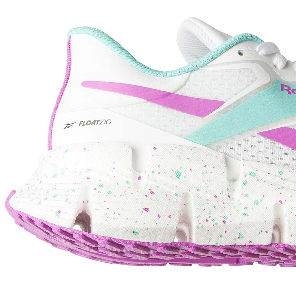 REEBOK FloatZig 1 รองเท้าวิ่งผู้ชาย