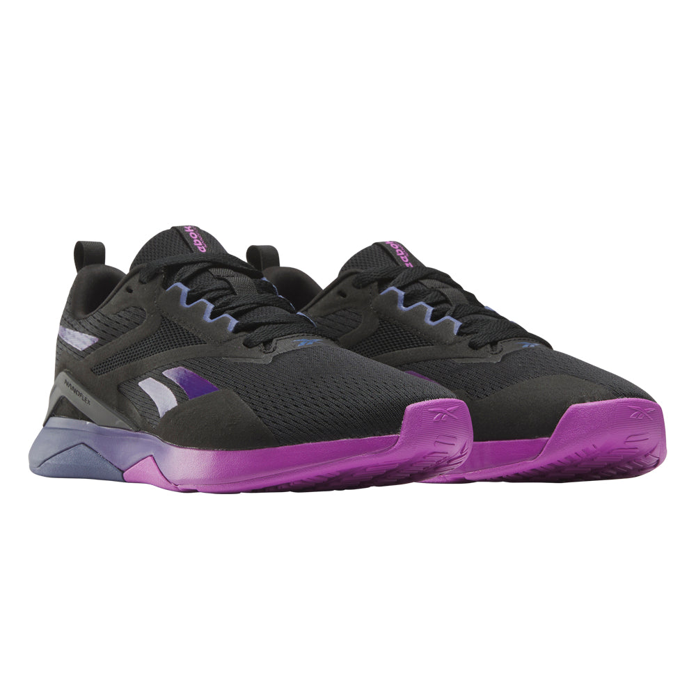 REEBOK Nanoflex TR 2 รองเท้าออกกำลังกายผู้หญิง