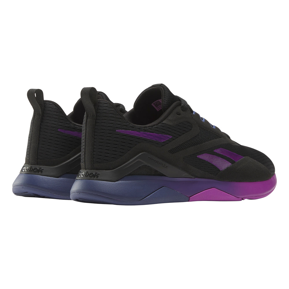 REEBOK Nanoflex TR 2 รองเท้าออกกำลังกายผู้หญิง