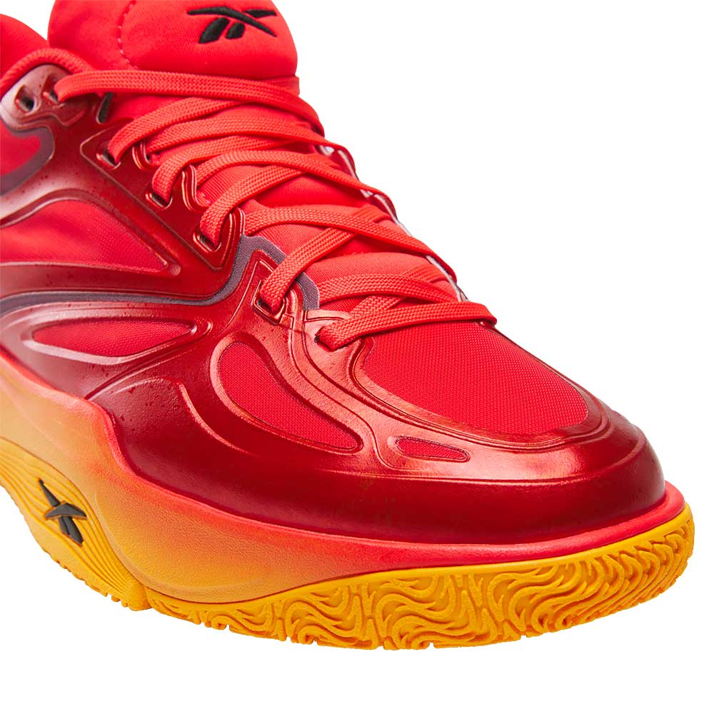 REEBOK Engine A Unisex Basketball Shoes - Supersports Thailand Supersports Thailand