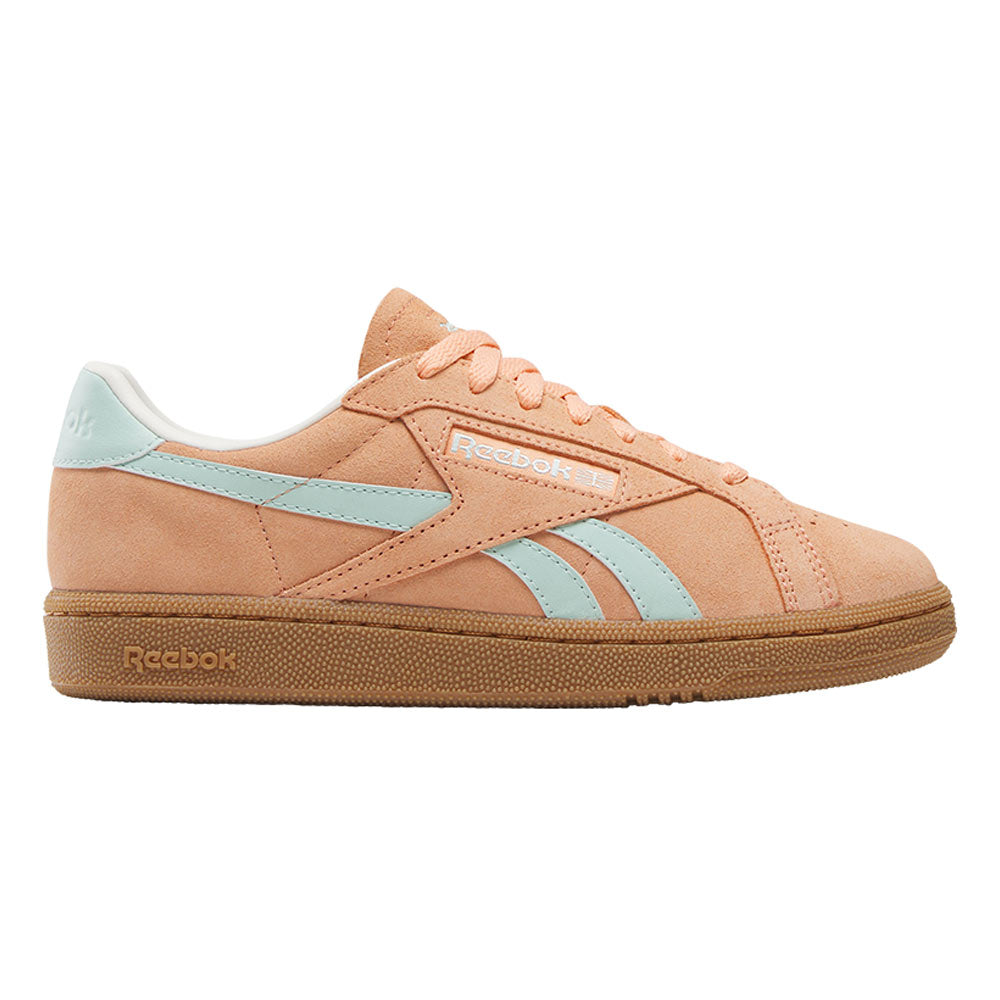 REEBOK Club C Grounds UK รองเท้าลำลองผู้หญิง