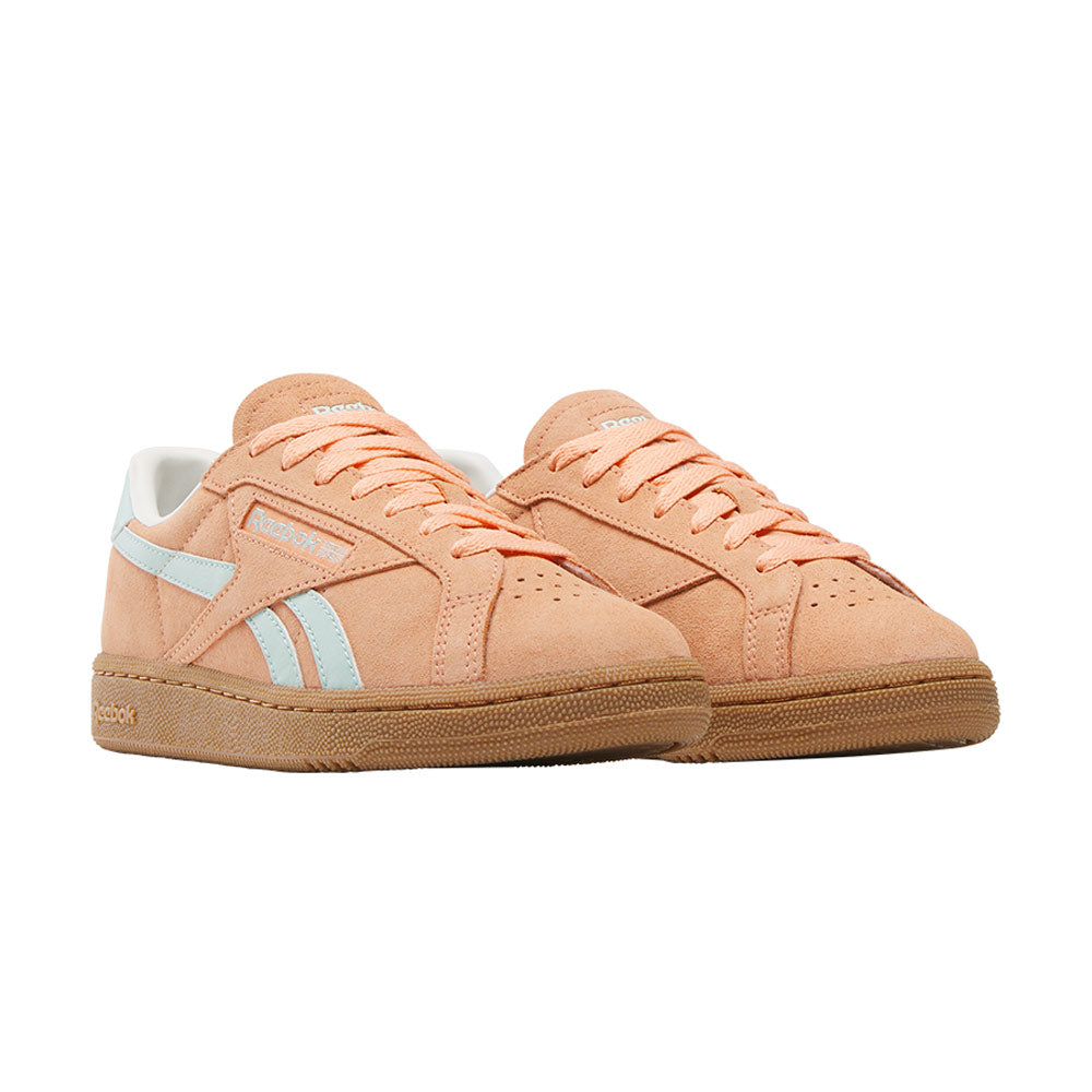 REEBOK Club C Grounds UK รองเท้าลำลองผู้หญิง