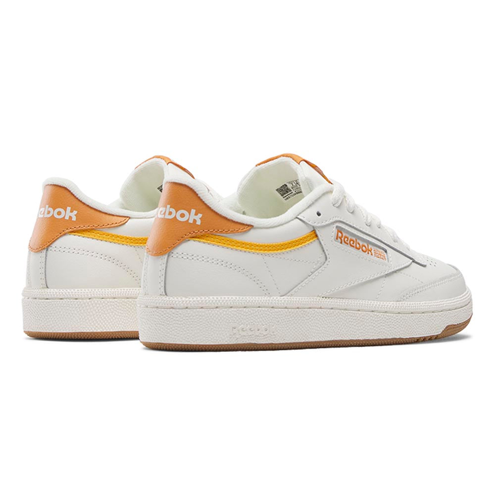 REEBOK Club C 85 รองเท้าลำลองผู้หญิง