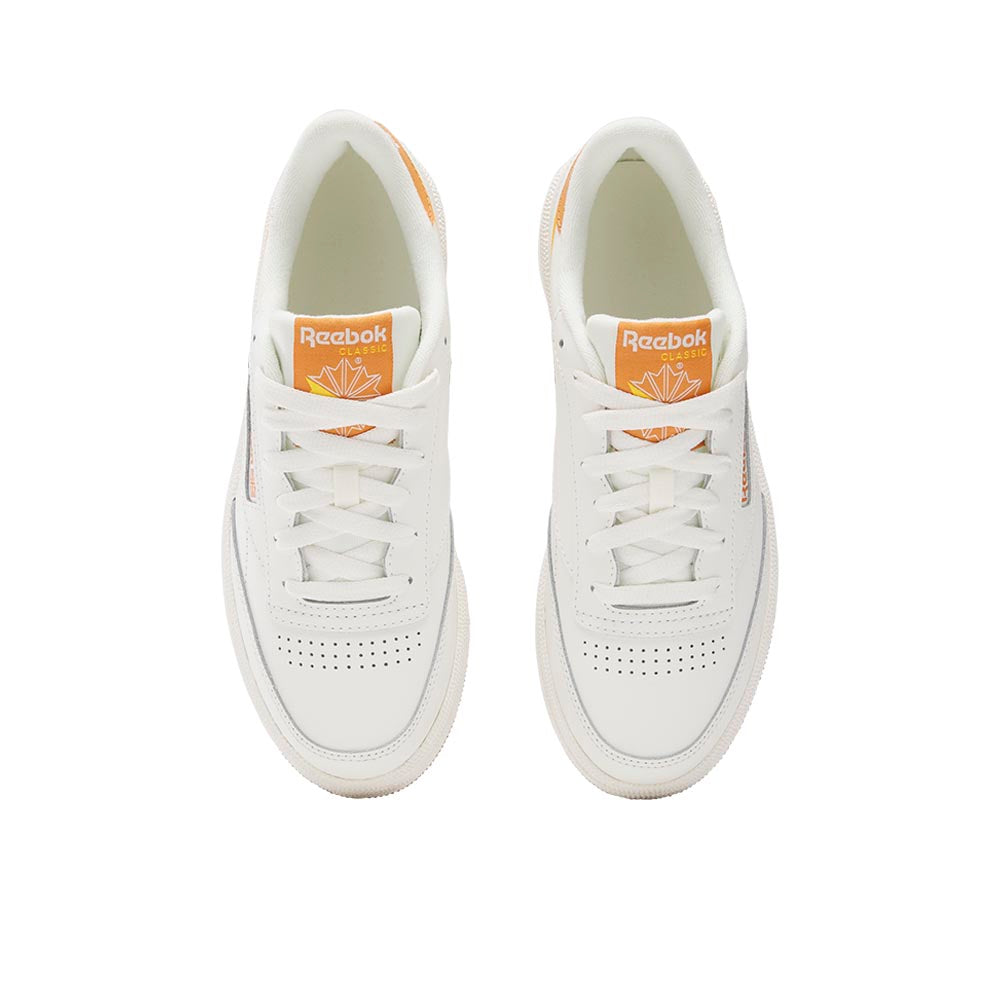 REEBOK Club C 85 รองเท้าลำลองผู้หญิง