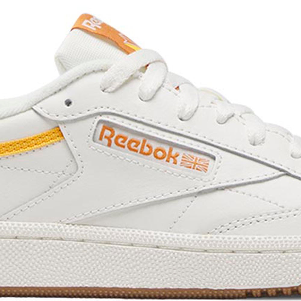 REEBOK Club C 85 Women's Lifestyle Shoes - Supersports Thailand Supersports Thailand