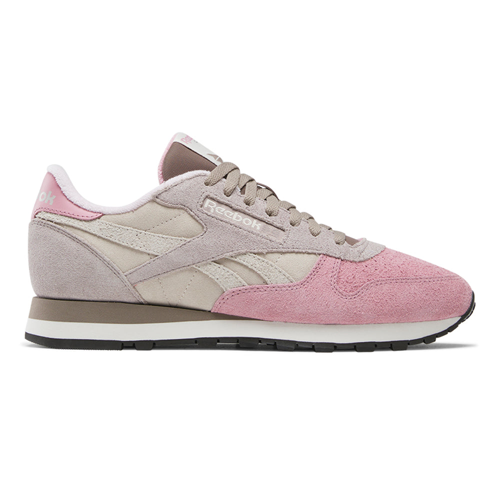 REEBOK Classic Leather รองเท้าลำลองผู้ใหญ่