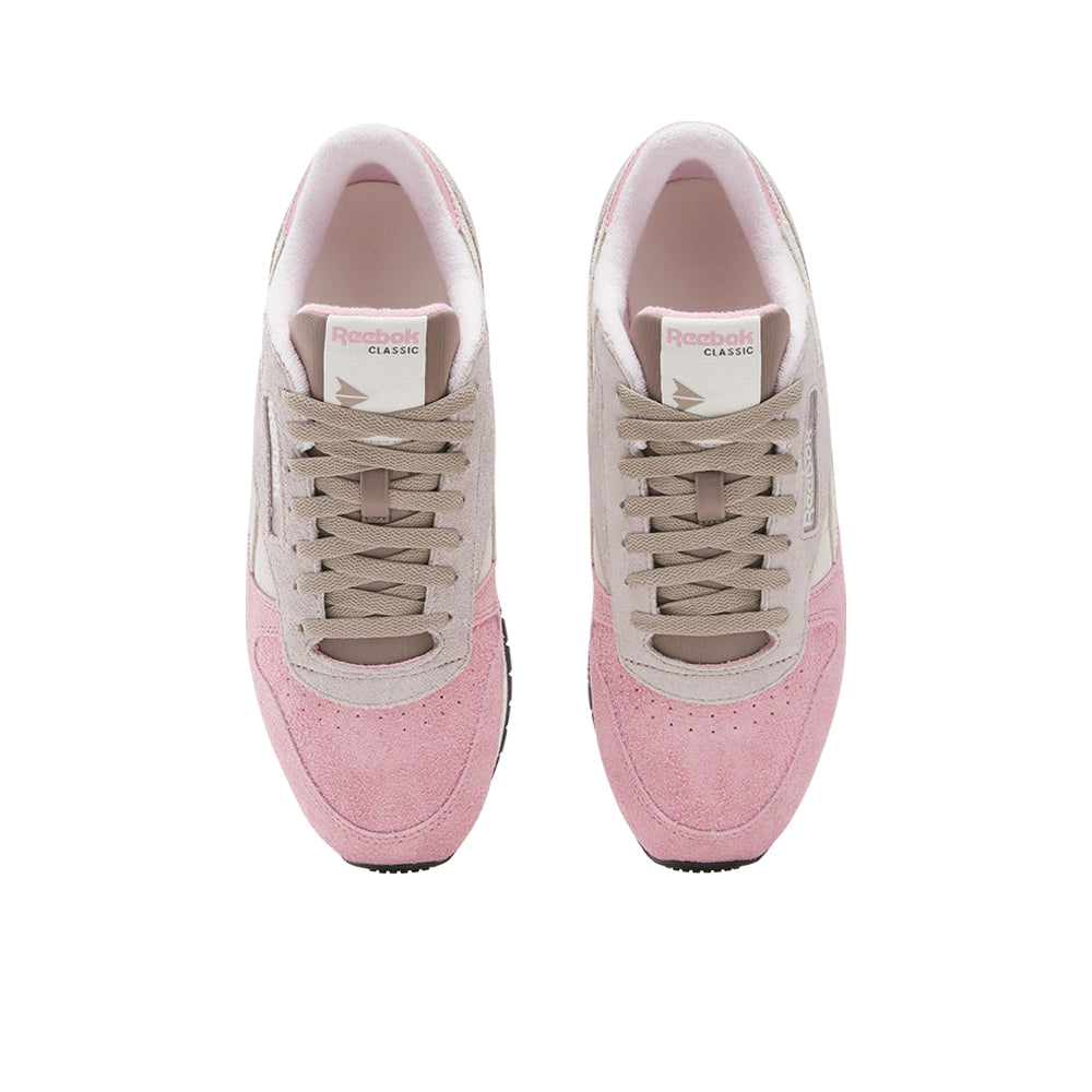 REEBOK Classic Leather รองเท้าลำลองผู้ใหญ่