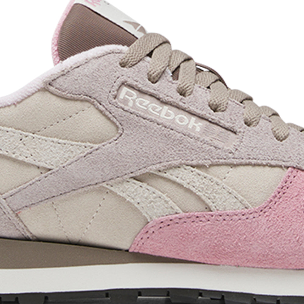 REEBOK Classic Leather รองเท้าลำลองผู้ใหญ่