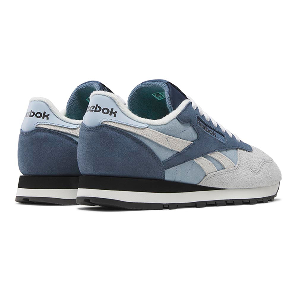 REEBOK Classic Leather Unisex Casual Shoes