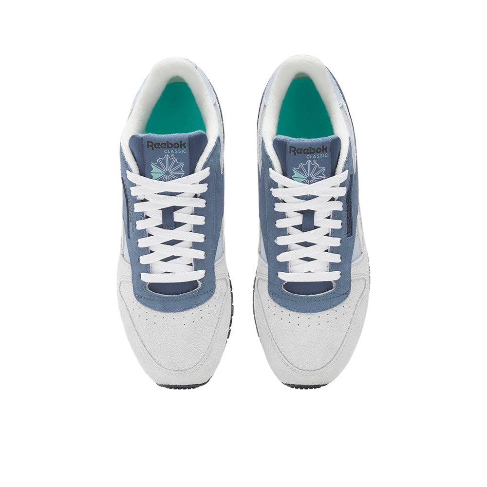 REEBOK Classic Leather Unisex Casual Shoes