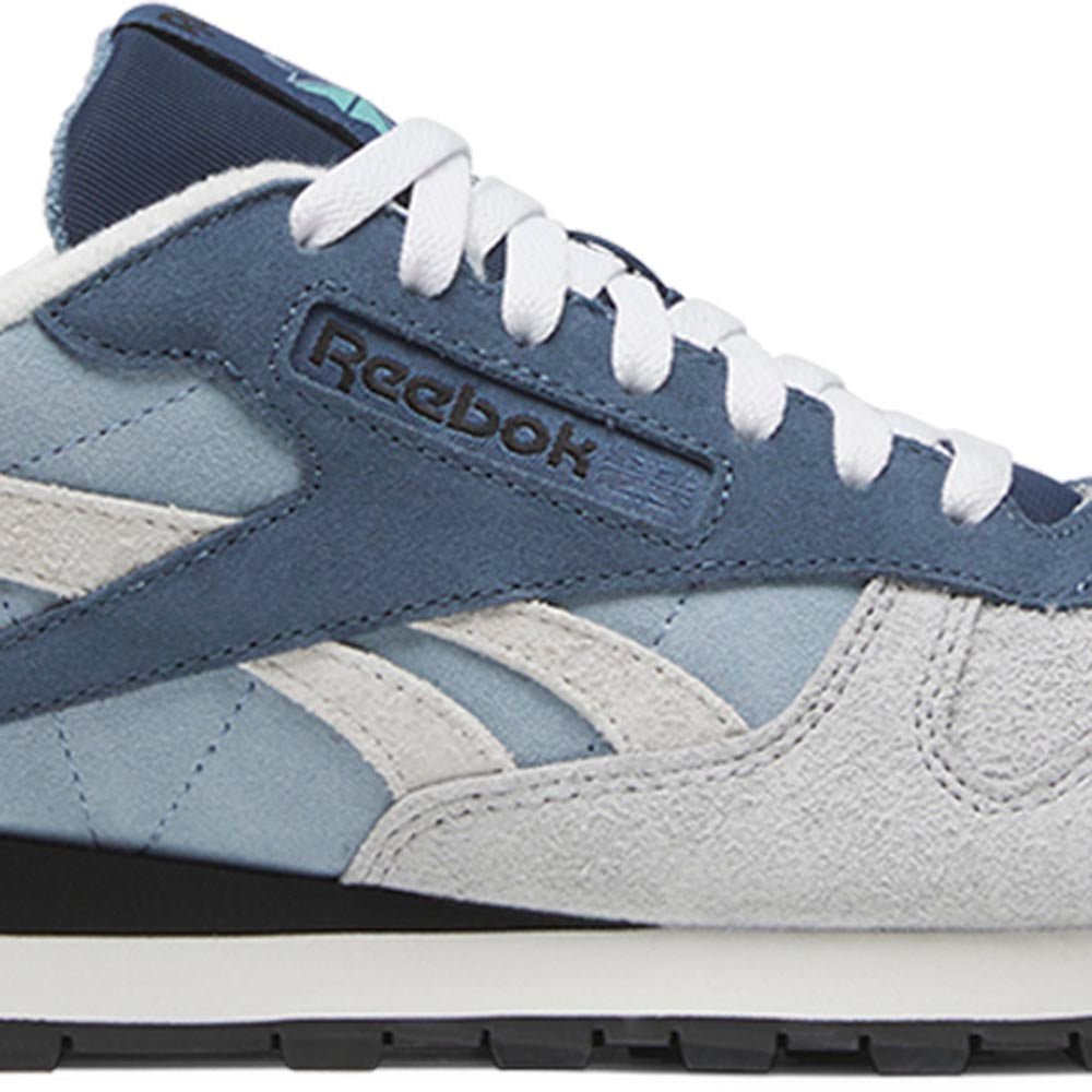 REEBOK Classic Leather Unisex Lifestyle Shoes - Supersports Thailand Supersports Thailand