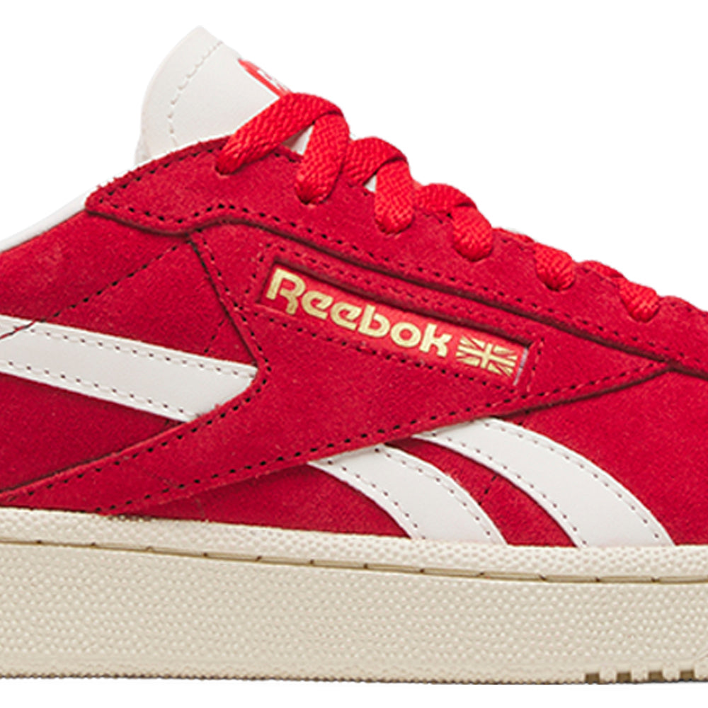 REEBOK Club C Grounds UK Unisex Casual Shoes