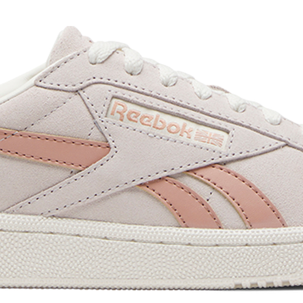 REEBOK Club C Grounds UK Women's Casual Shoes