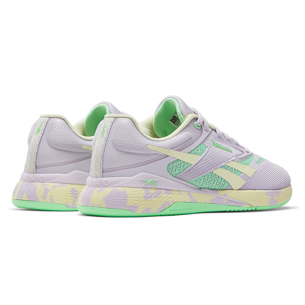 REEBOK Nano X5 Women's Training Shoes