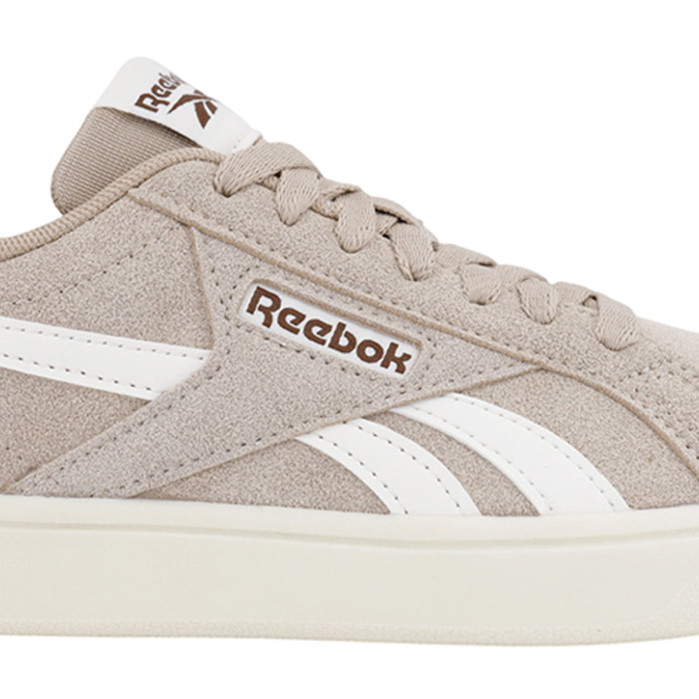 REEBOK Court Retro Unisex Lifestyle Shoes Supersports Thailand