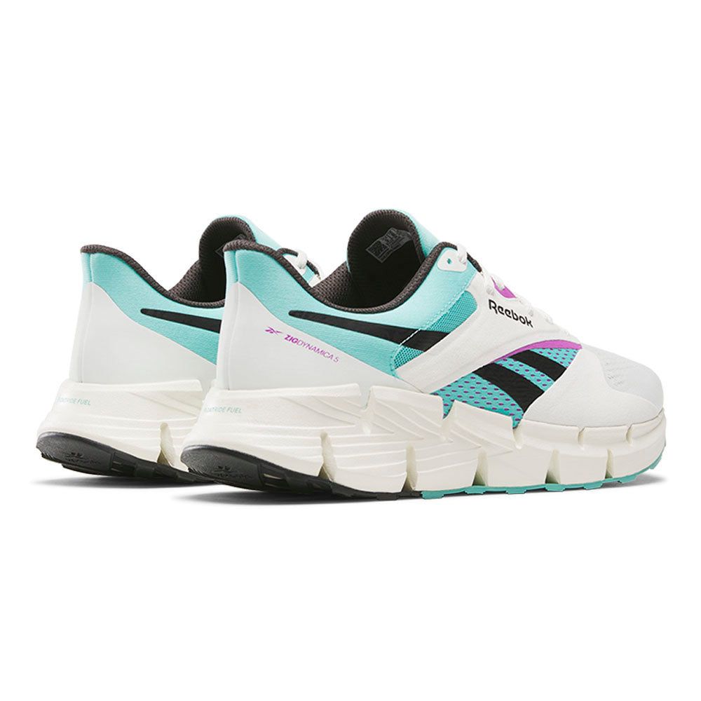REEBOK Zig Dynamica 5 Unisex Running Shoes