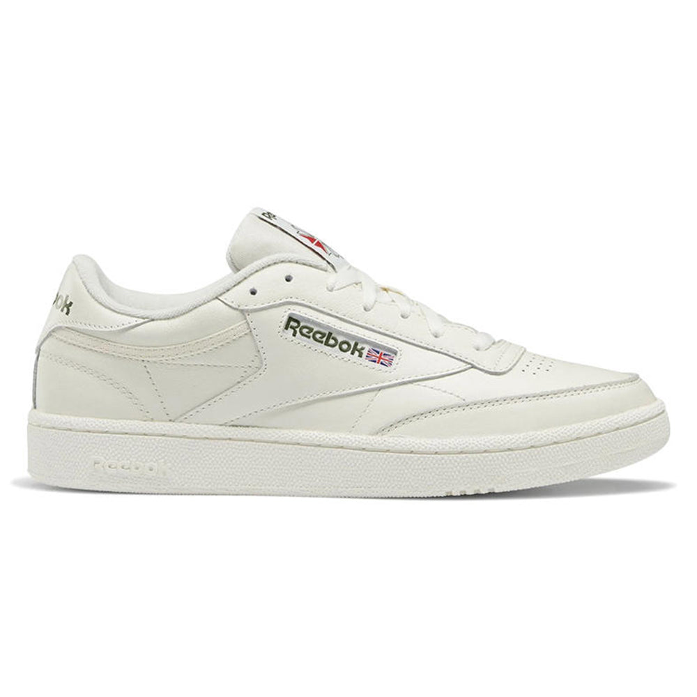 REEBOK Club C 85 รองเท้าลำลองผู้ชาย