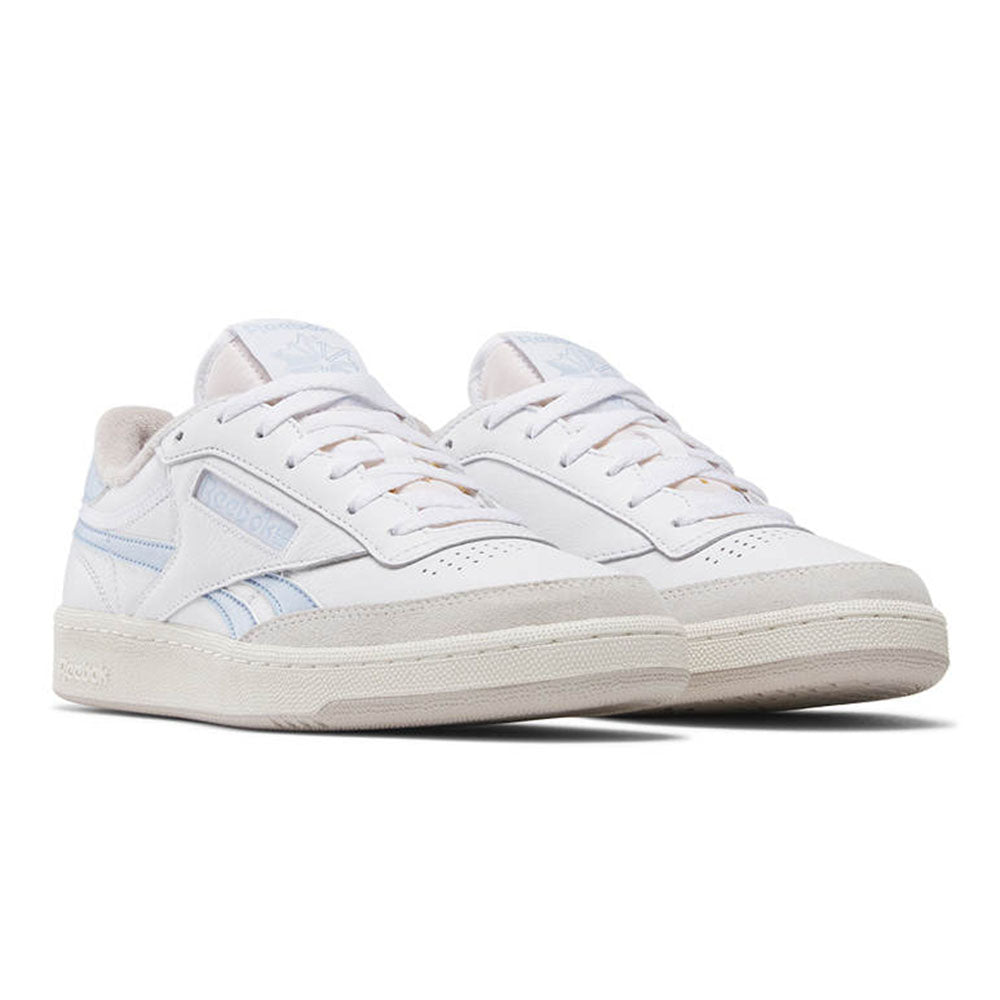 REEBOK Club C Revenge Vintage Unisex Lifestyle Shoes - Supersports Thailand Supersports Thailand