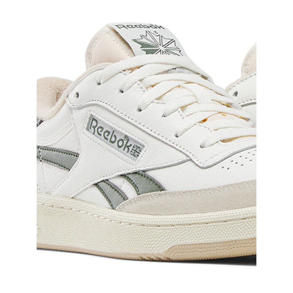 REEBOK Club C Revenge Vintage Unisex Lifestyle Shoes - Supersports Thailand Supersports Thailand