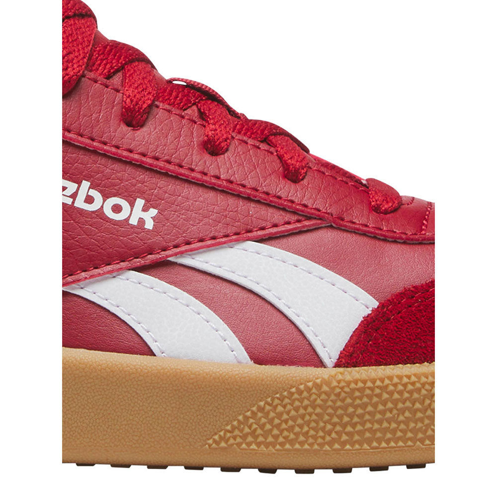 REEBOK Smash Edge S Unisex Lifestyle Shoes - Supersports Thailand Supersports Thailand