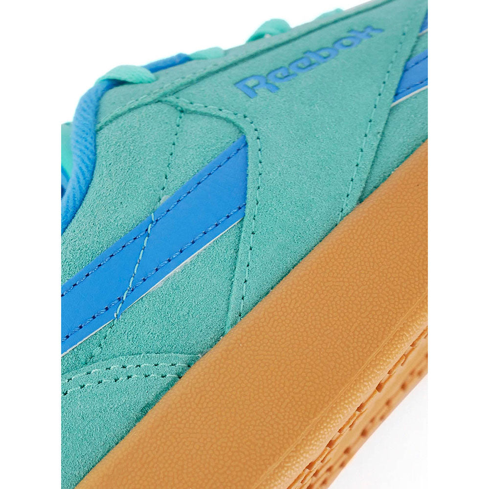 REEBOK Smash Edge Unisex Lifestyle Shoes - Supersports Thailand Supersports Thailand