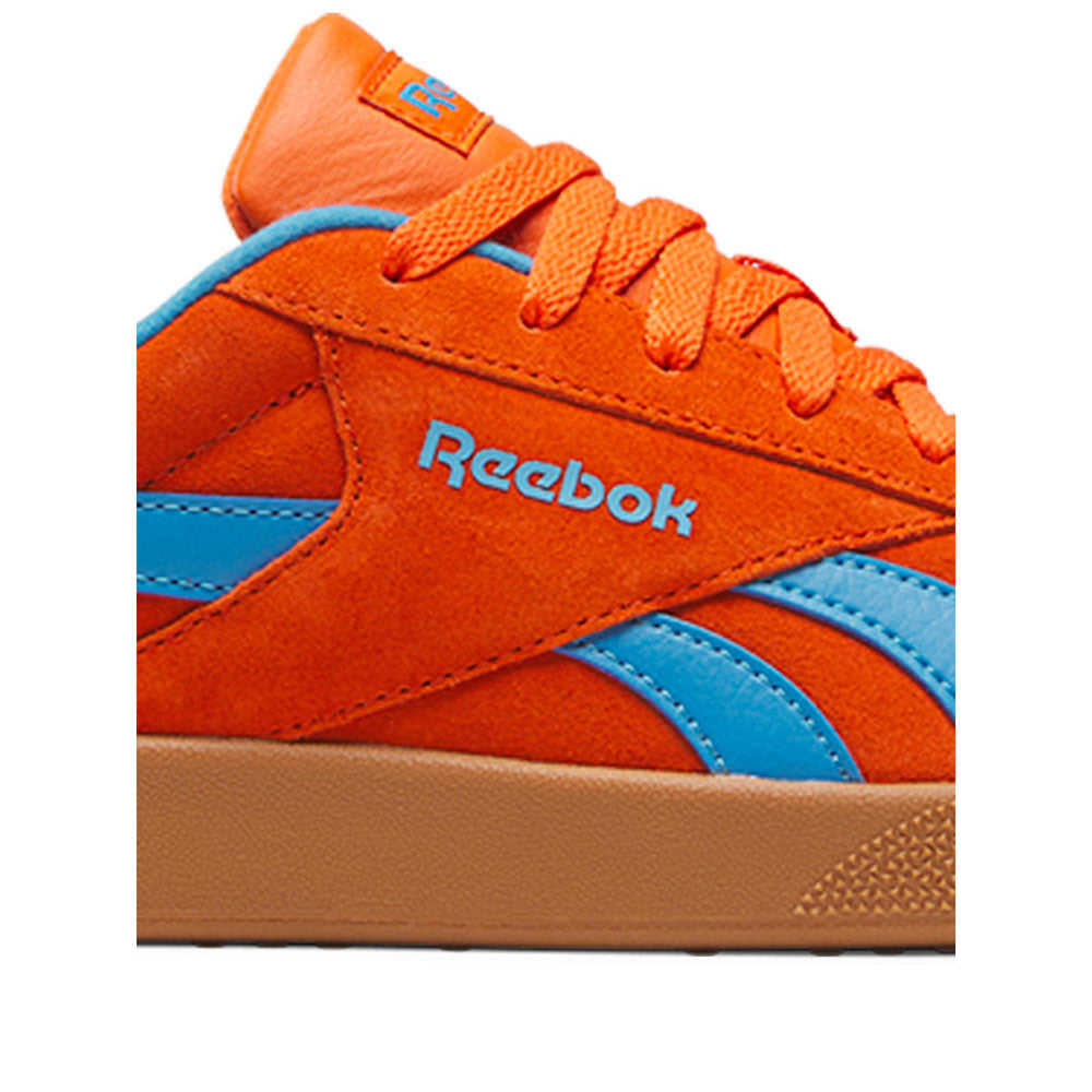 REEBOK Smash Edge Unisex Lifestyle Shoes - Supersports Thailand Supersports Thailand