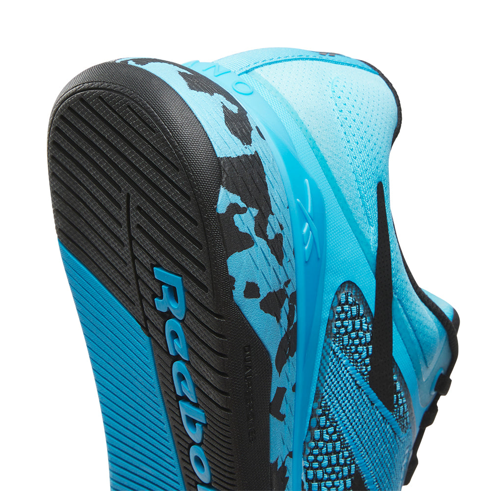 REEBOK Nano X5 Unisex Training Shoes - Supersports Thailand Supersports Thailand