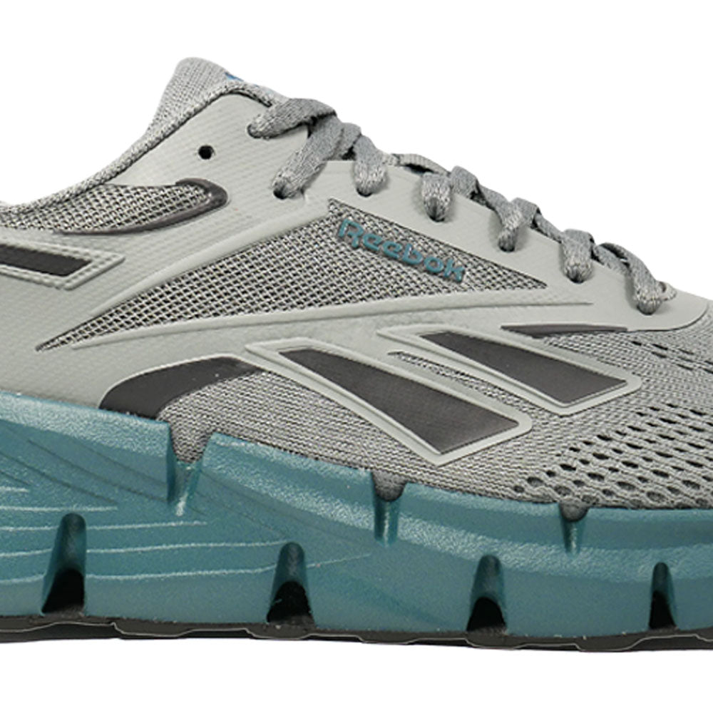 REEBOK Zig Dynamica 6 Men's Running Shoes - Supersports Thailand Supersports Thailand