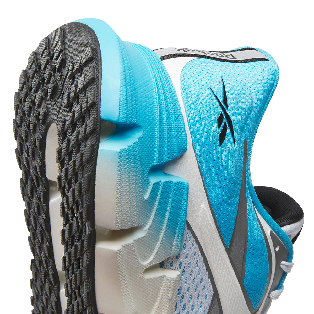 REEBOK FloatZig 2 Men's Running Shoes - Supersports Thailand Supersports Thailand