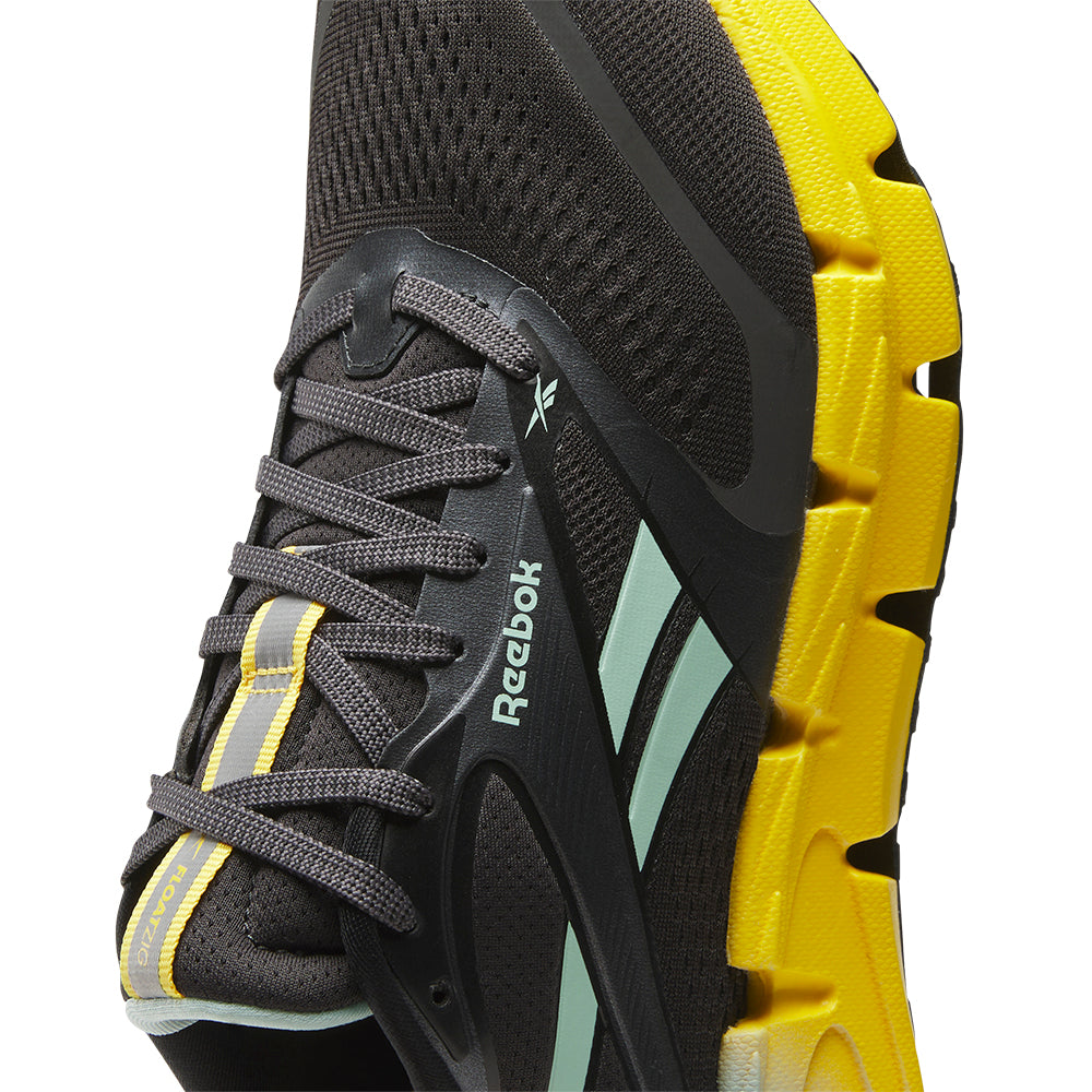 REEBOK FloatZig 2 รองเท้าวิ่งผู้ชาย