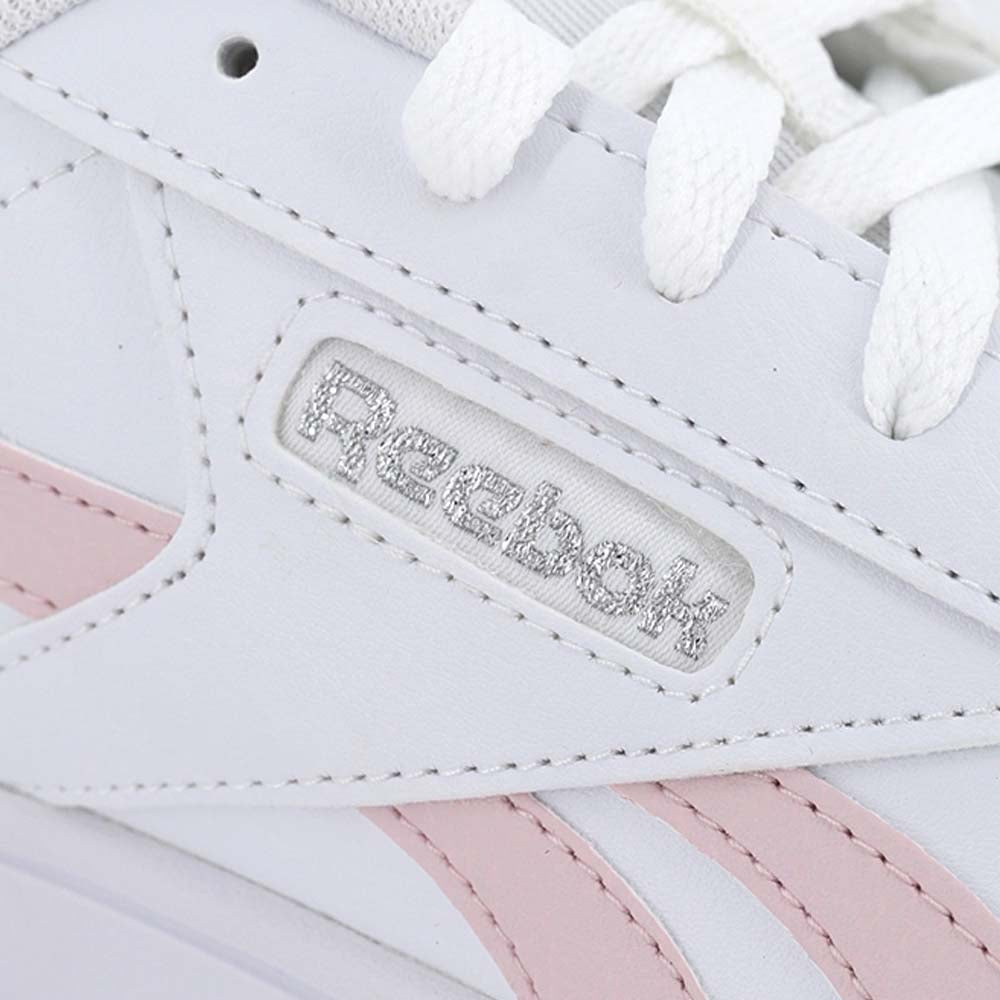 REEBOK Court Retro Women's Lifestyle Shoes - Supersports Thailand Supersports Thailand