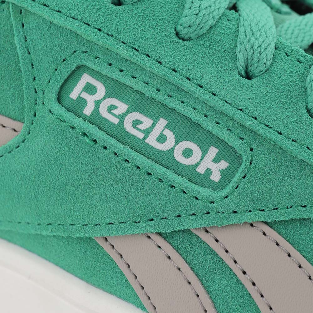 REEBOK Court Retro Unisex Lifestyle Shoes - Supersports Thailand Supersports Thailand