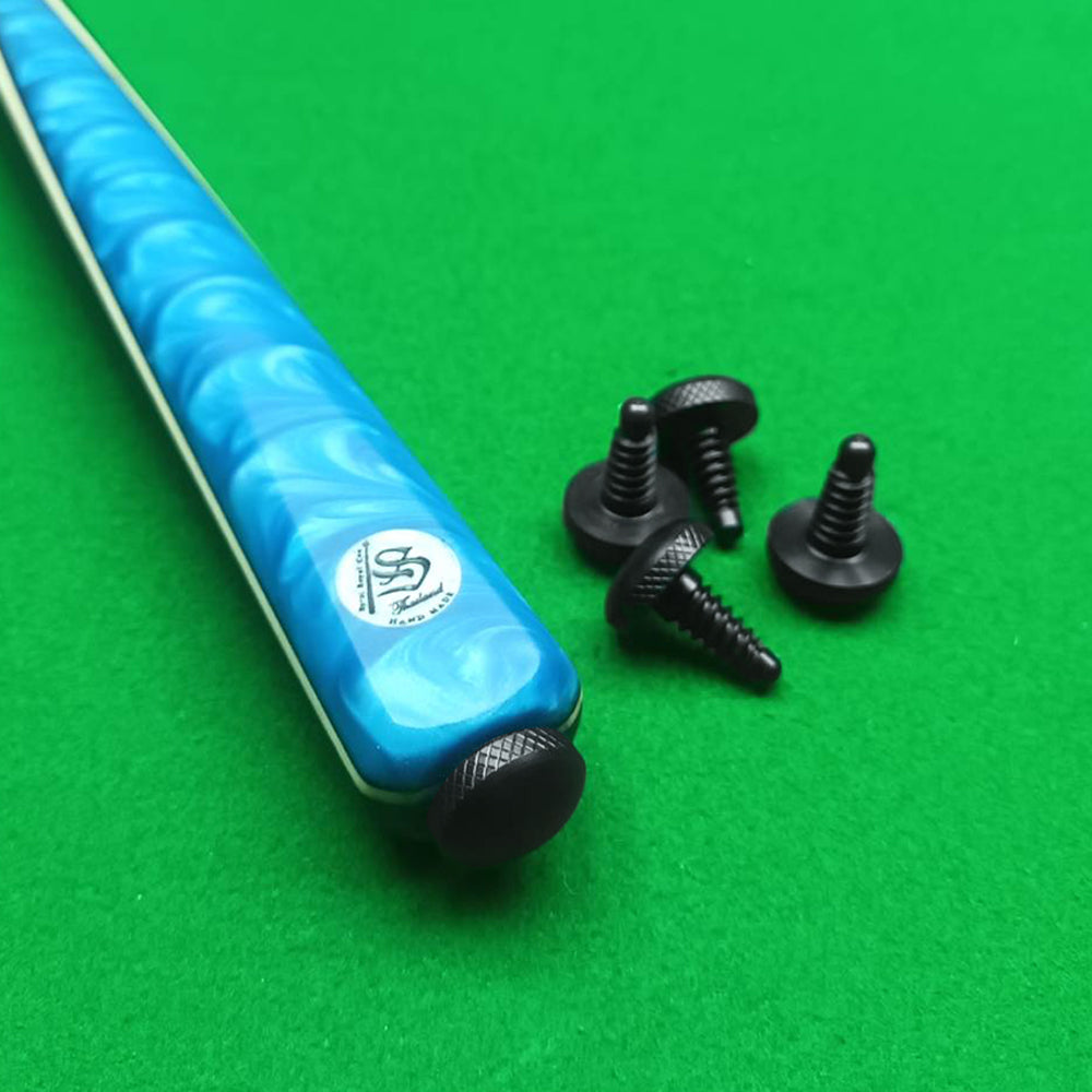 SAROJ ROYAL CUE Q Protection Pad Shockproof Cue Plug - Supersports Thailand Supersports Thailand
