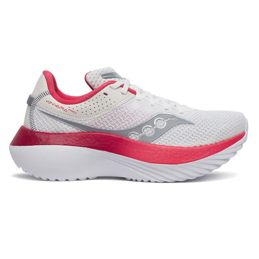 Kinvara Pro Saucony Kinvara 44 Saucony Kinvara Pro: Maximum