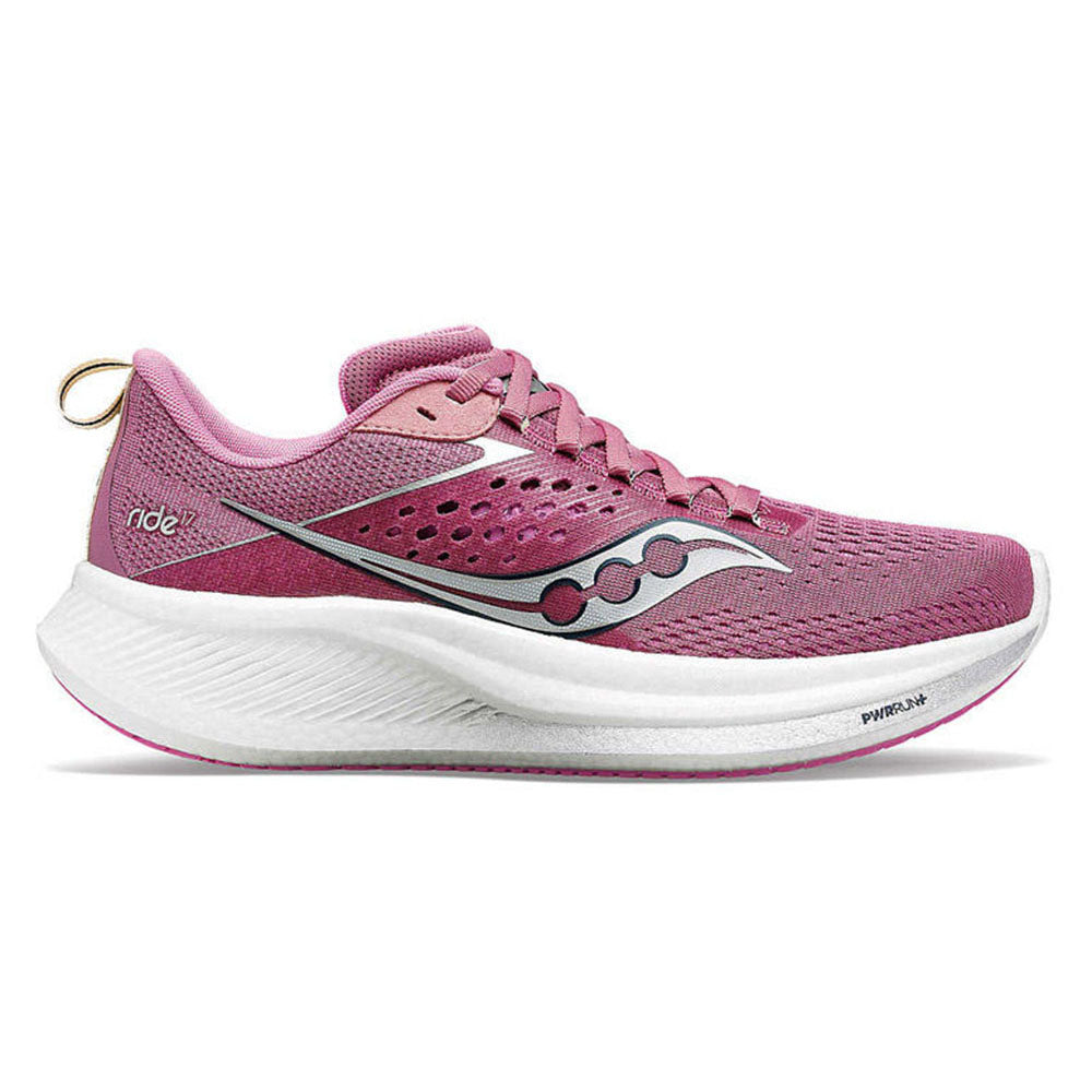 Saucony Women's Clarion Running Shoe Reviews Saucony Clarion