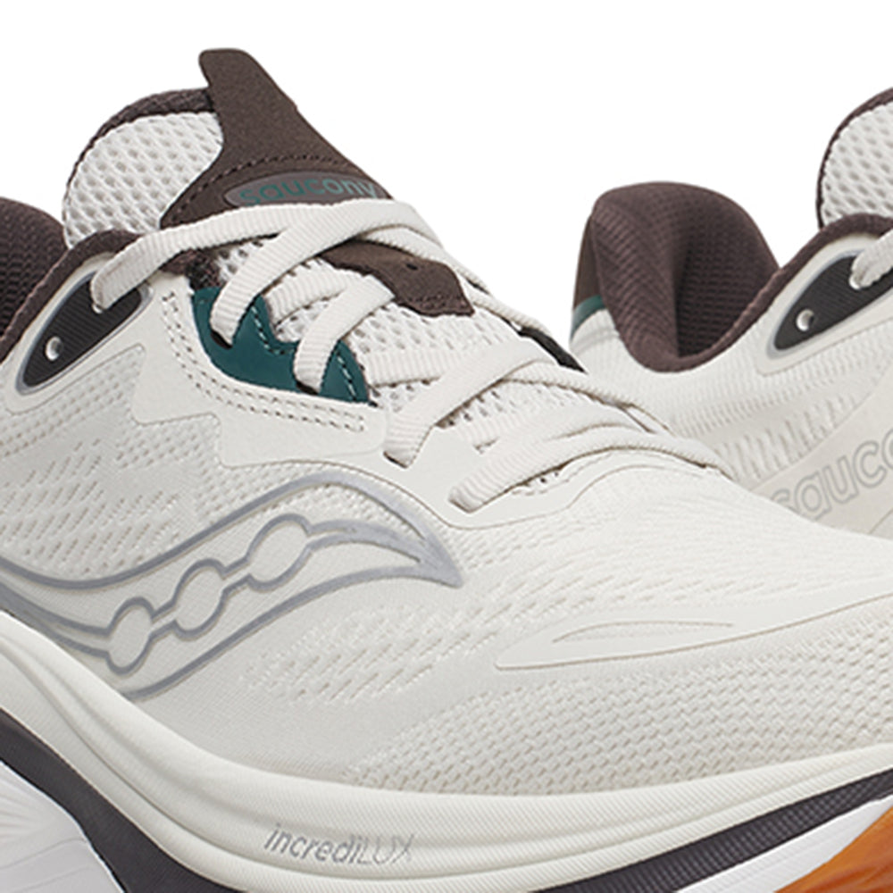 SAUCONY Hurricane 26 รองเท้าวิ่งผู้ชาย Supersports Thailand