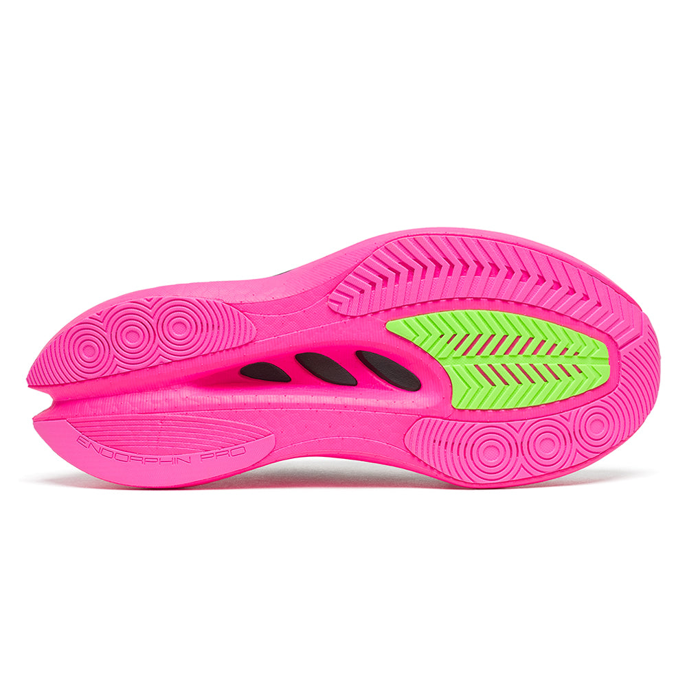 SAUCONY Endorphin Pro 5 Women's Running Shoes - Supersports Thailand Supersports Thailand