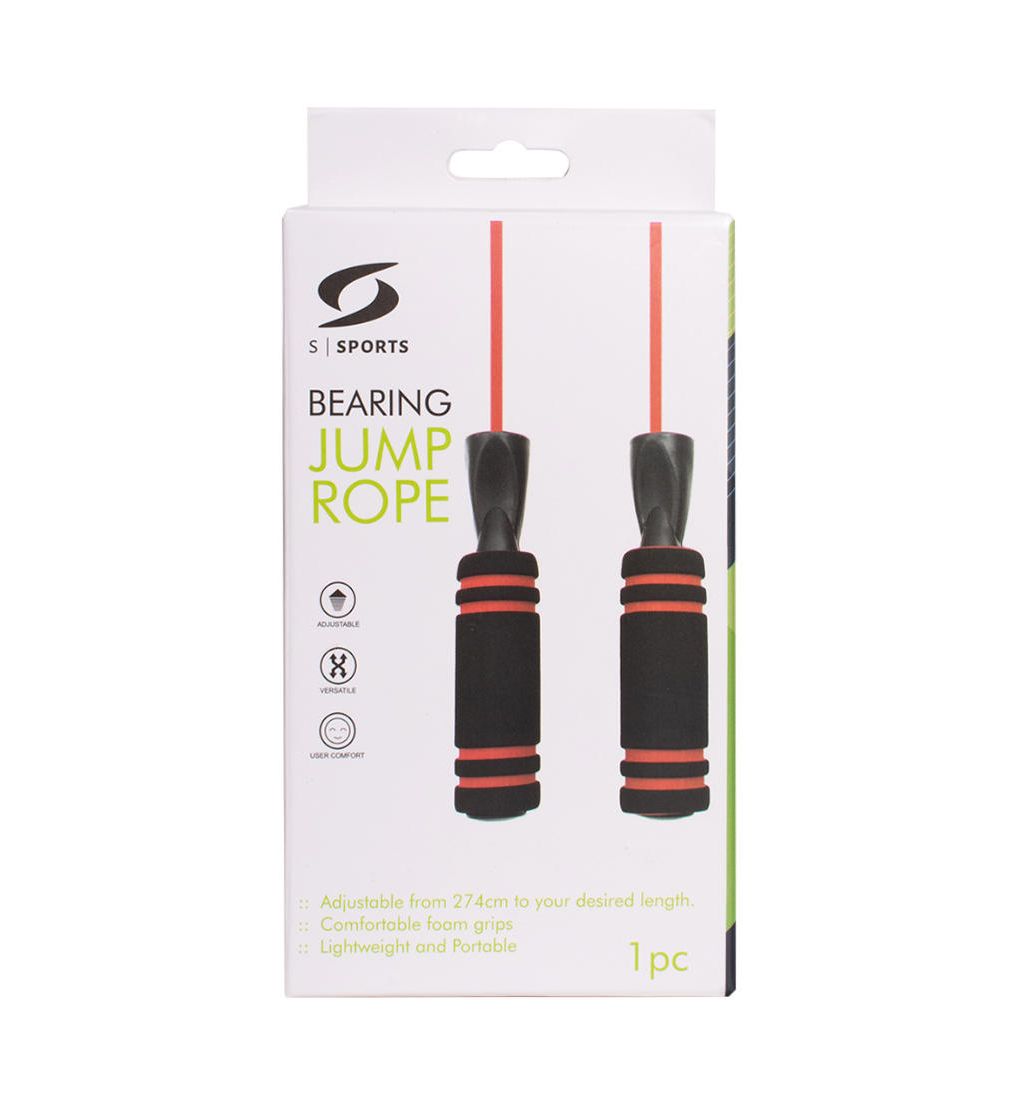 S SPORTS 13 Jump Rope - Supersports Thailand Supersports Thailand