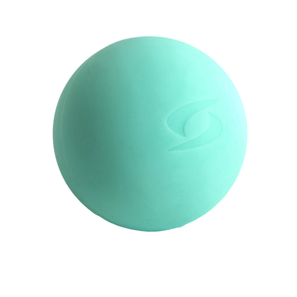 S SPORTS Green Massage Ball