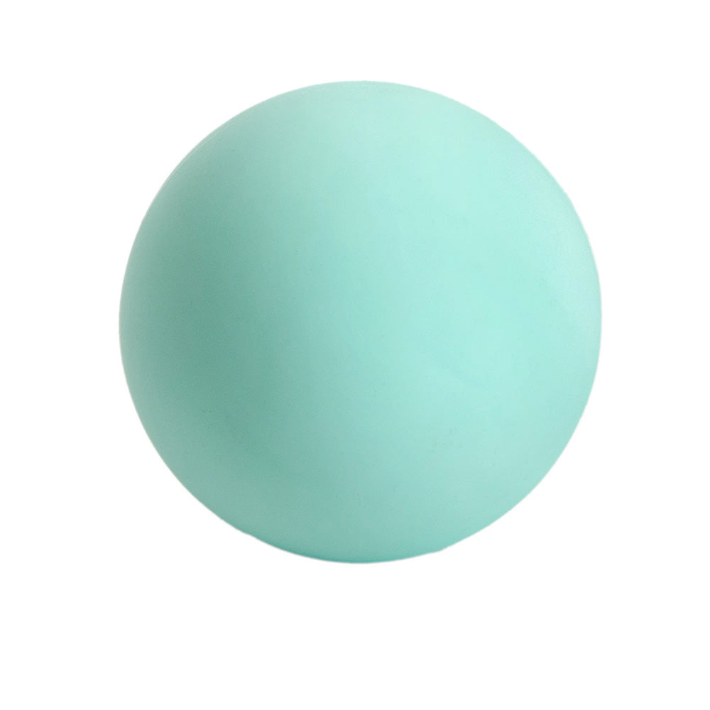 S SPORTS Green Massage Ball