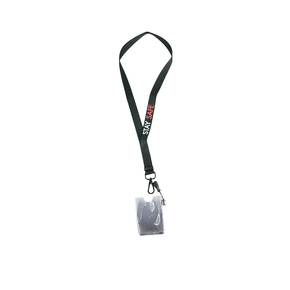S SPORTS Run Neck 2001 กระเป๋าคล้องคอผู้ใหญ่